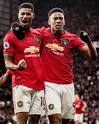 Anthony Martial,Marcus Rashford Warejea Mazoezi.