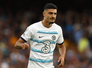 Broja Asinya Miaka Sita Chelsea