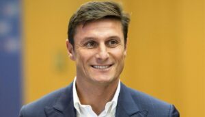 Zanetti: Inter Haijawahi Kumtilia Shaka Inzaghi