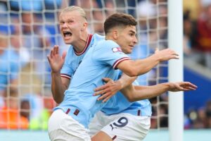 Ten Hag: Amshukuru Guardiola Kuwapa Funzo