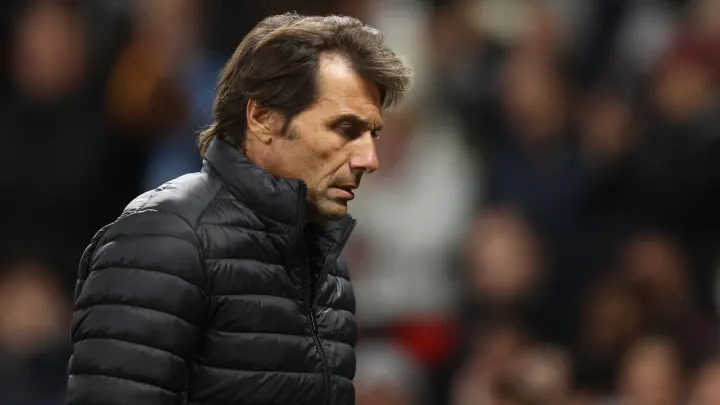 Conte: Kulusevski Anaweza Asirejee Kabla ya Kombe la Dunia