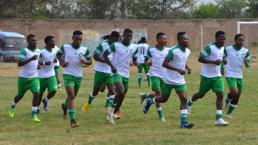 Kagera Wahamishwa Mwanza