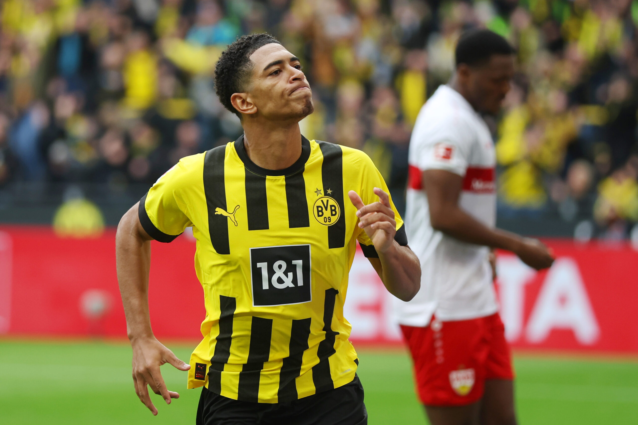 Klopp Anamtaka Bellingham