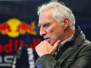 Tajiri wa Red Bull Afariki na Miaka 78