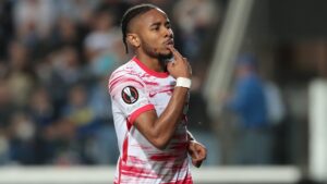 Nkunku Anaweza Kuwasha Moto Stamford Bridge