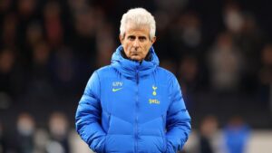 Gian: Kocha wa Tottenham Afariki kwa Saratani.