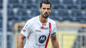 Arteta: Mari Anaendelea Vizuri Baada ya Kuchomwa Kisu Huko Milan.