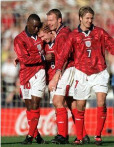 Clive Allen Ahofia Kasi ya Haaland