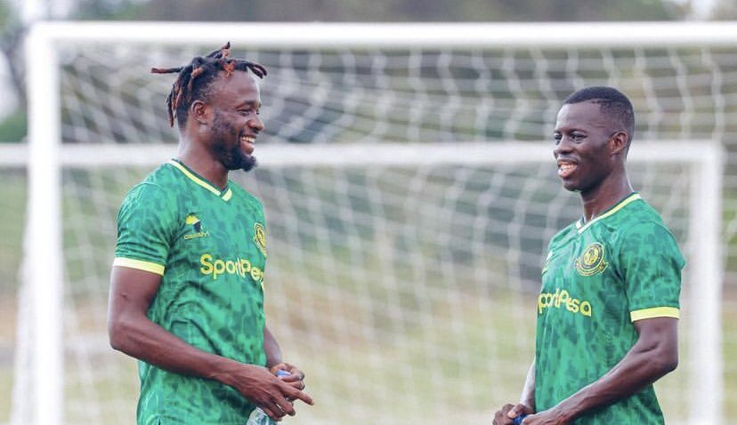 Yanga: Tupo Tayari Kuwamaliza Al Hilal