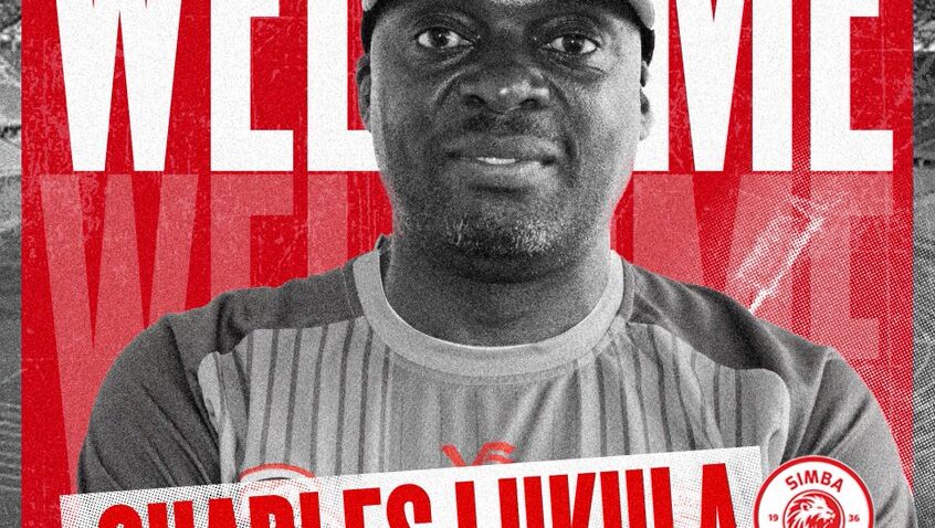 Kocha Simba Queens Aahidi Jambo