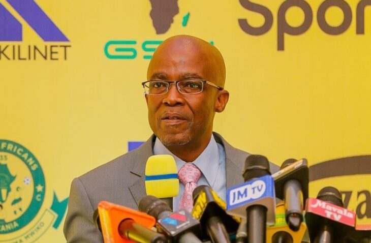 Yanga Kutoa Tiketi 10,000 kwa Mashabiki