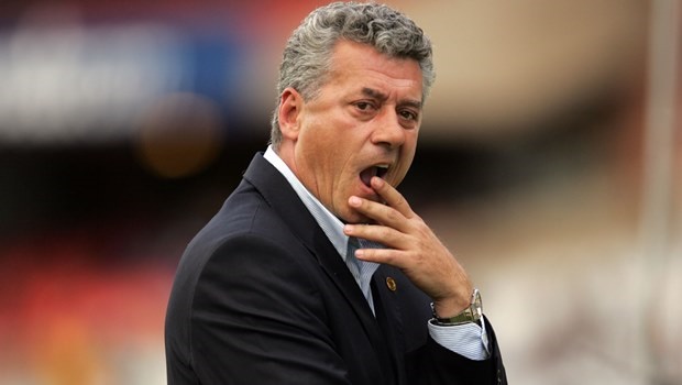 Kocha Mserbia Ampa Mbinu Nabi