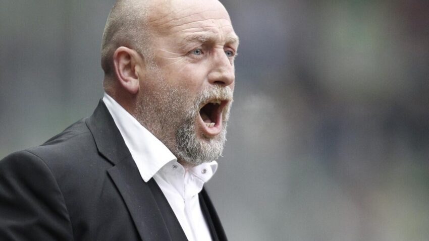 Mazembe Yamtimua Dumas kwa  Kushindwa Kufuzu Hatua ya Makundi