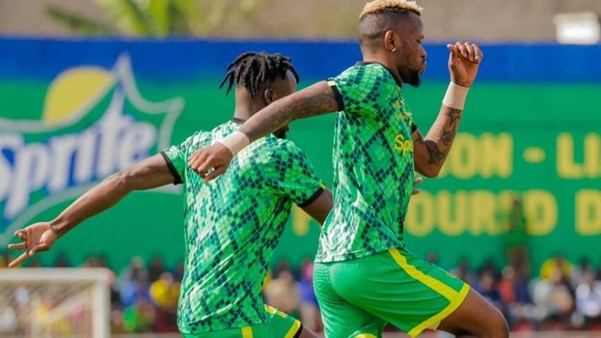Yanga Yawarejesha Kikosini Wachezaji Wake Watatu