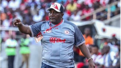 Mgunda Awashushia Lawama Washambuliaji Wake