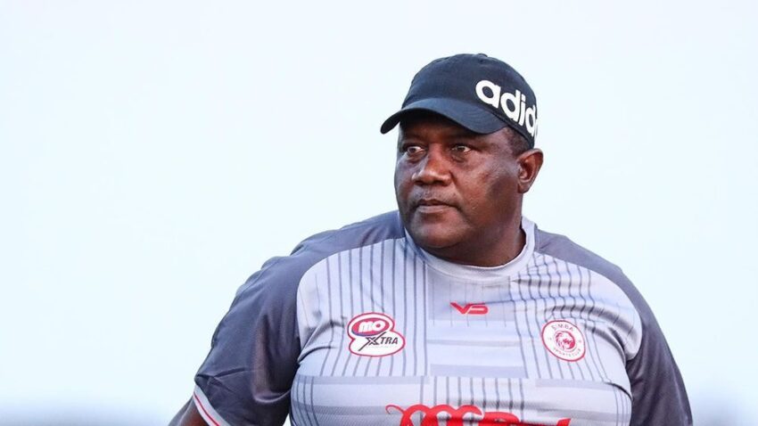 Hizi hapa hesabu za Mgunda Dabi ya Kariakoo