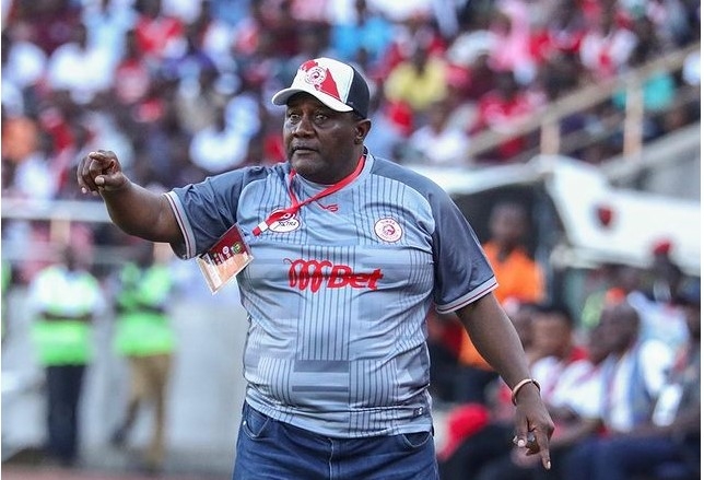 Mgunda Awashushia Lawama Washambuliaji Wake
