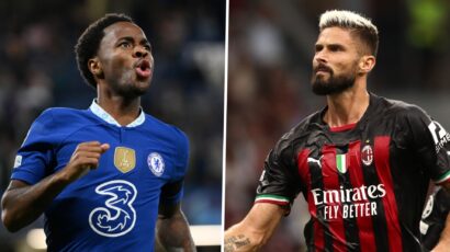 UEFA Leo Inakupatia Mkwanja Mrefu Ukiwa na Kitochi