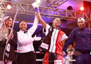 Ibrahim Class Ashinda kwa KO