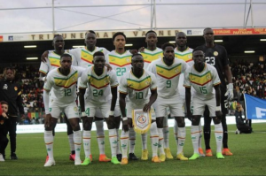 Senegal na Ivory Coast Wapangwa Pamoja