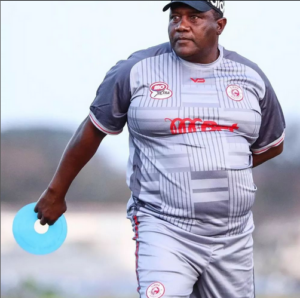 Simba Yaendeleza Ubabe Mbele ya Dododma Jiji