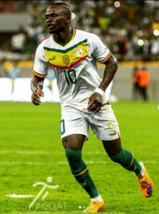 Mane: "Sitasahau Wakati Wangu na Liverpool"