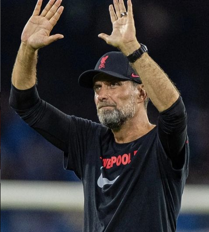 Klopp: Liverpool Hakuna Suluhu ya Papo kwa Hapo.