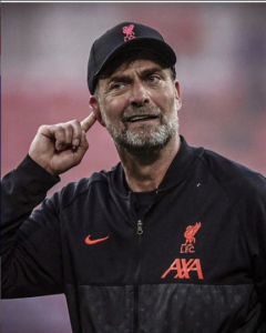 Klopp: Liverpool Hakuna Suluhu la Papo kwa Hapo.