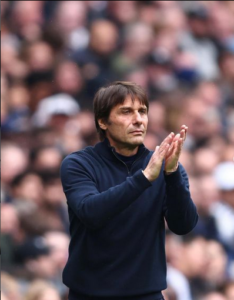  Conte: ‘Naweza kufundisha soka kwa watu wengi’
