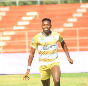 Geita Gold Yapata Alama 3 kwa Mara ya Kwanza.