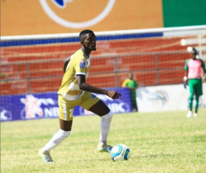 Geita Gold Yapata Alama 3 kwa Mara ya Kwanza.