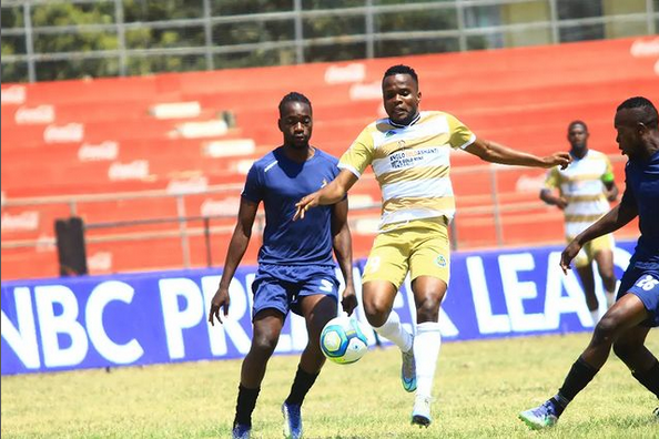 Geita Gold Yapata Alama 3 kwa Mara ya Kwanza.