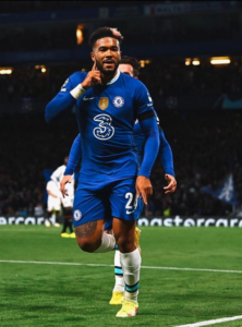 Chelsea Yapata Ushindi wa Kwanza UEFA