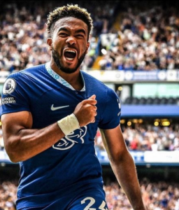 Reece James Afafanua Inshu ya Majeraha Yake