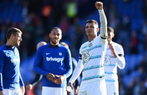 Thiago Silva(38) Juu ya Potter