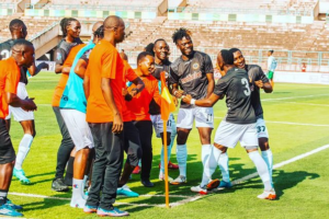 Meridianbet USSD KMC $ Ruvu Shooting Wanakupa Pesa Kibao