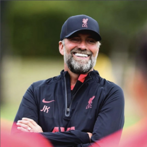 Klopp Amzungumzia Nunez