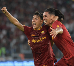 Mourinho :Dybala Anaweza Kuukosa Msimu Huu Baada ya Majeraha.