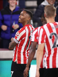 Brighton Yapoteza Mechi ya Pili Mfululizo