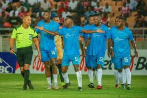 Geita Gold Kuwaalika Namungo Hii Leo.