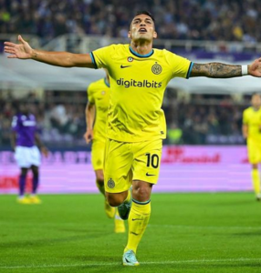 Inzaghi: Sikuwa na Wasiwasi Kuhusu Martinez Kurejea Kwenye Ufungaji.