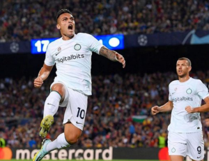 Inzaghi: Sikuwa na Wasiwasi Kuhusu Martinez Kurejea Kwenye Ufungaji.