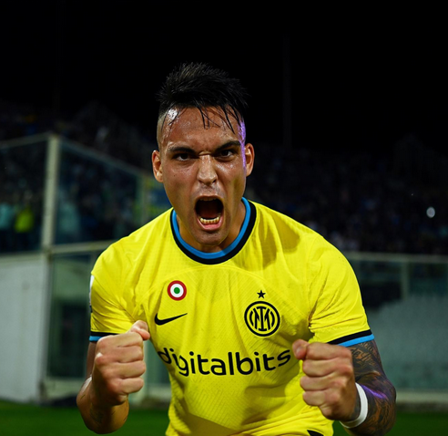 Inzaghi: Sikuwa na Wasiwasi Kuhusu Martinez Kurejea Kwenye Ufungaji.