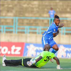 Azam Yapeleka Mechi Yao Dhidi ya Simba kwa Mkapa.