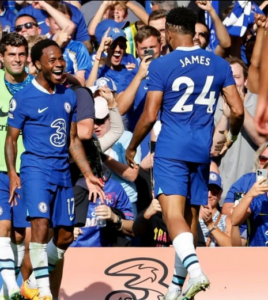 Potter Ameapa Kwamba Kiwango cha Sterling Kitaimarika.