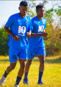 Dodoma Jiji Uso kwa Uso Dhidi ya Mtibwa Sugar.