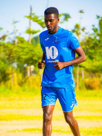 Dodoma Jiji Uso kwa Uso Dhidi ya Mtibwa Sugar.