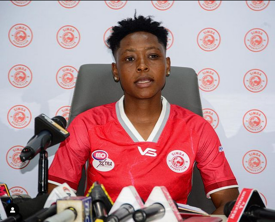 Simba Kukipiga Leo Morocco