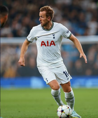 Spurs Yatoa Sare Huku VAR Ikimpatia Conte Kadi Nyekundu.