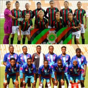 Simba Kukipiga Leo Morocco